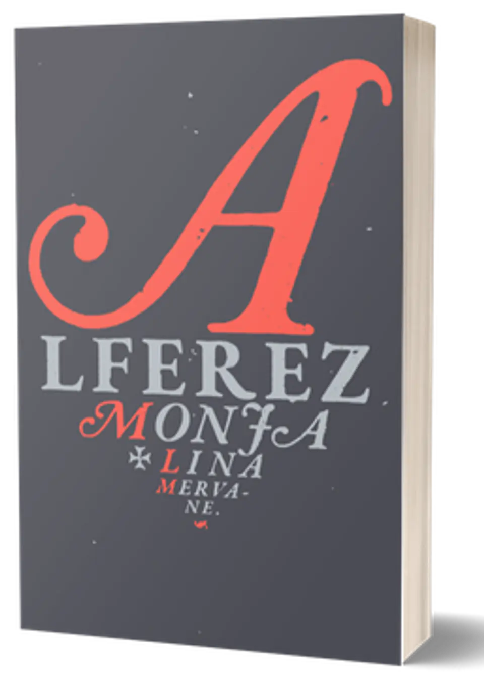 HISTORIA DE LA MONJA ALFEREZ 1