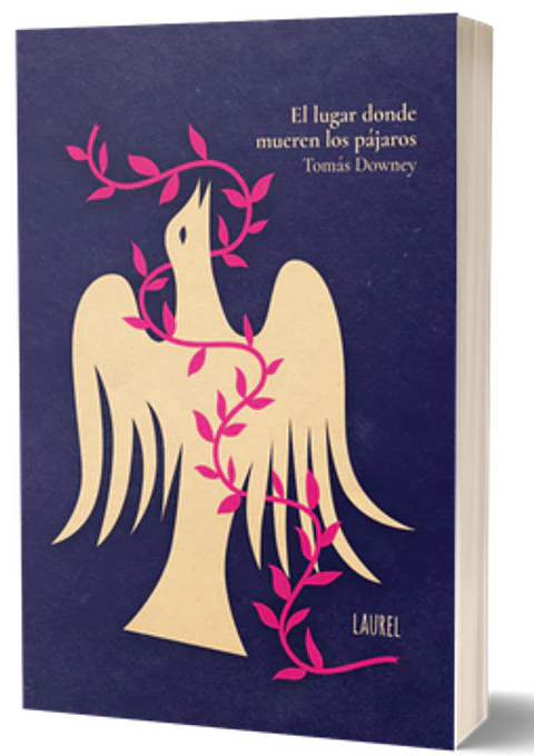 EL LUGAR DONDE MUEREN LOS PAJAROS