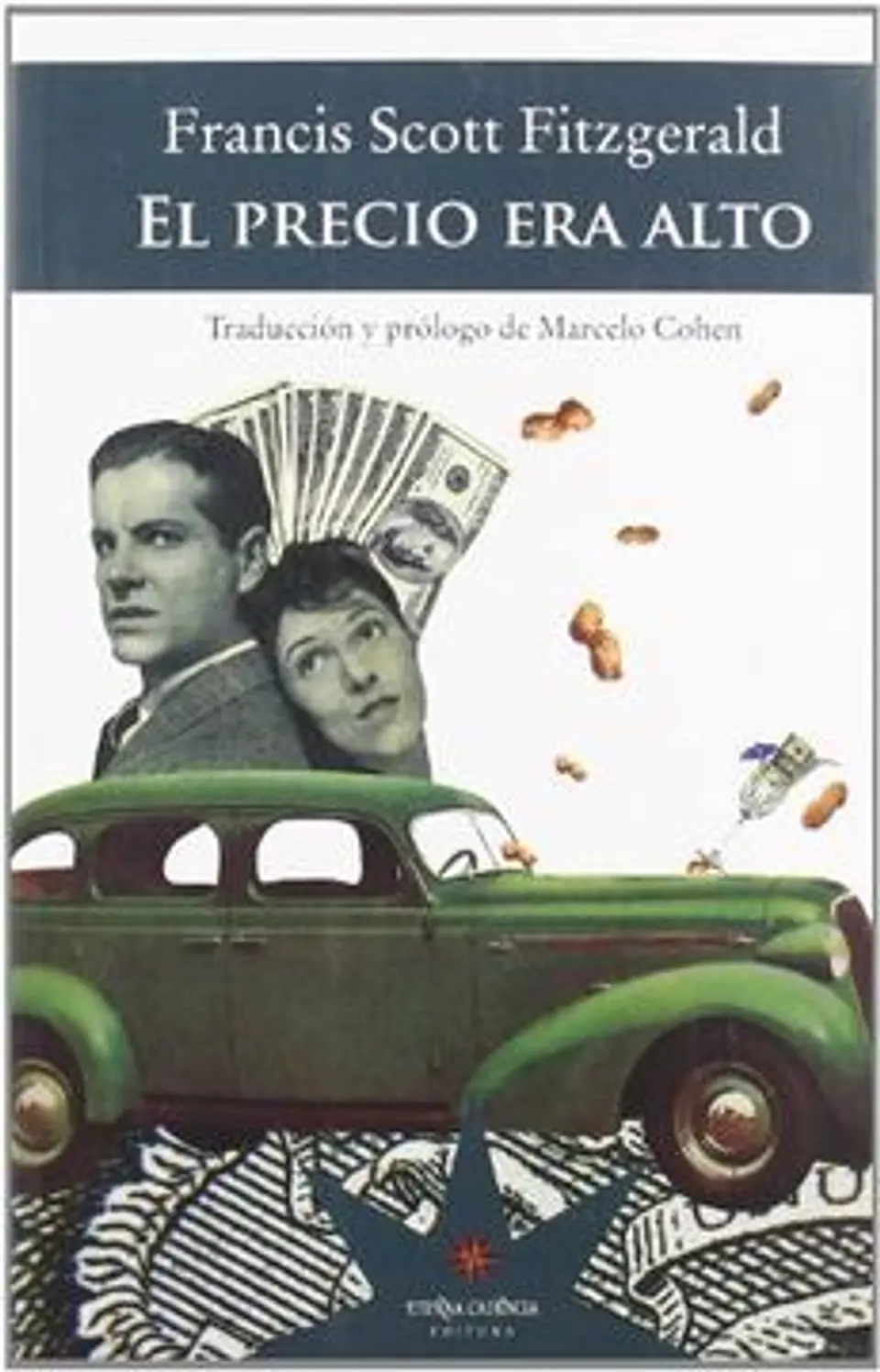 EL PRECIO ERA ALTO 1