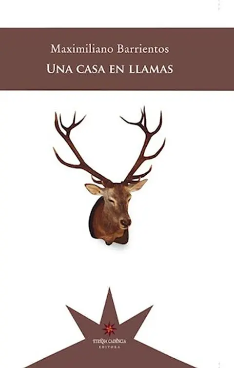 UNA CASA EN LLAMAS