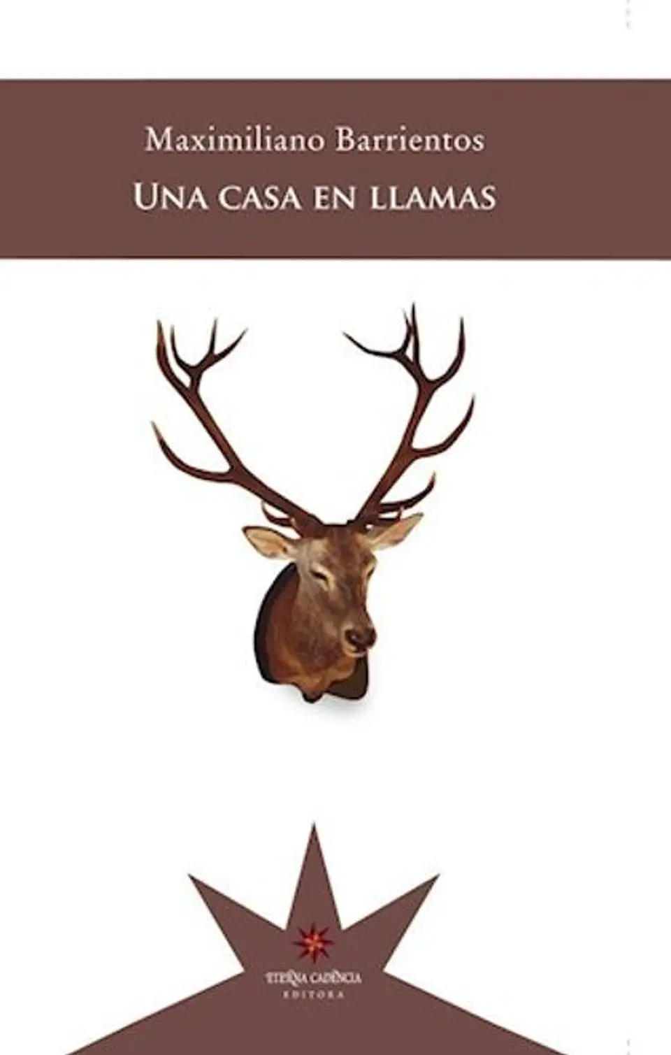 UNA CASA EN LLAMAS 1