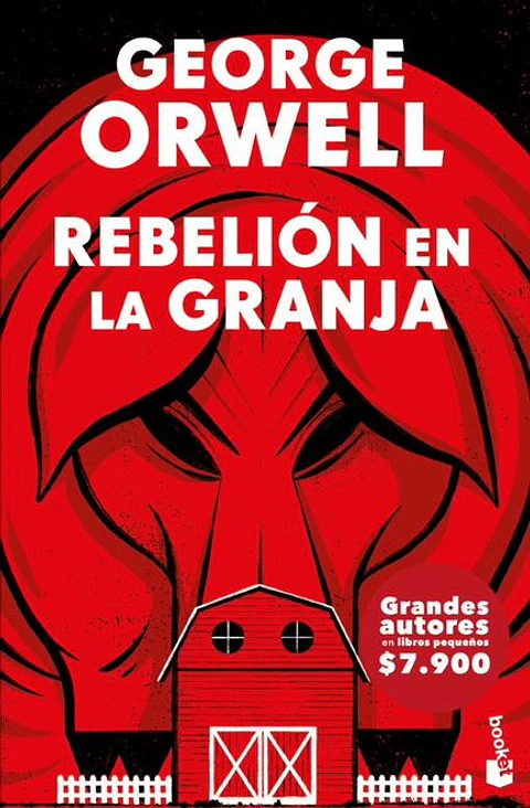REBELION EN LA GRANJA
