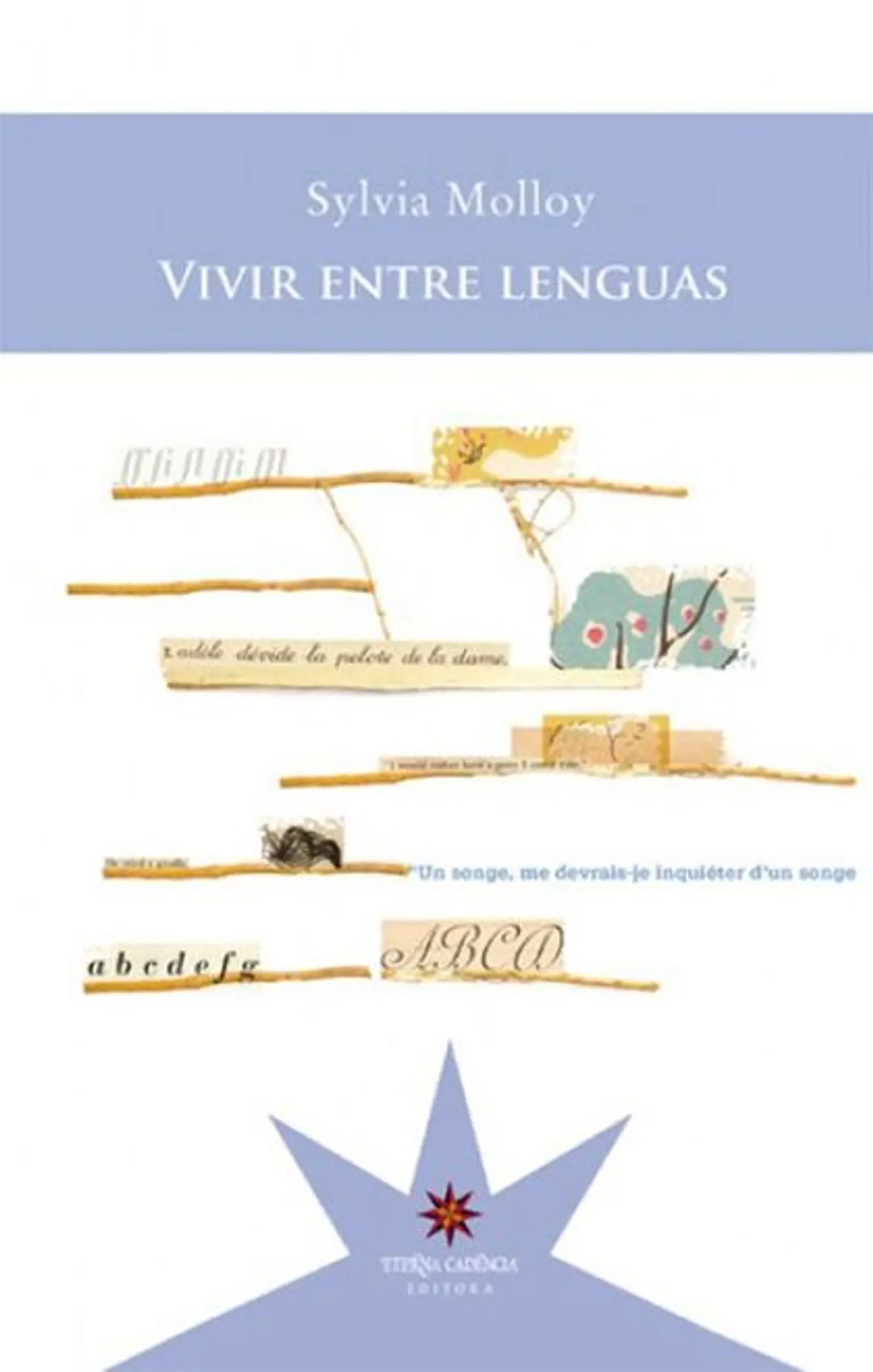 VIVIR ENTRE LENGUAS 1