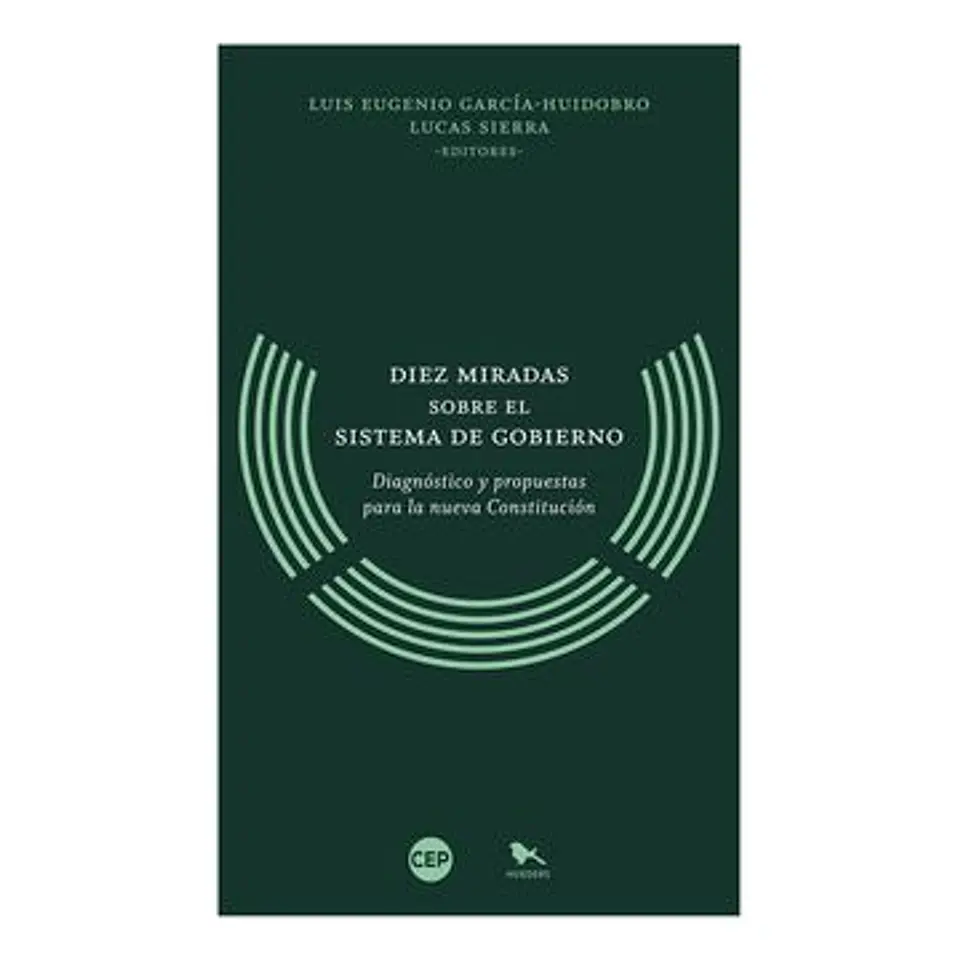 DIEZ MIRADAS SOBRE EL SISTEMA DE GOBIERNO 1
