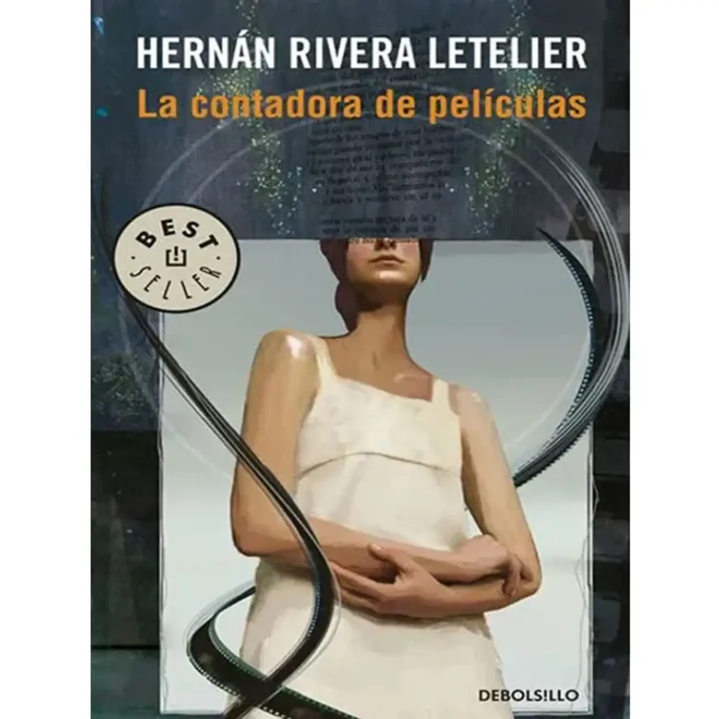 LA CONTADORA DE PELICULAS 1