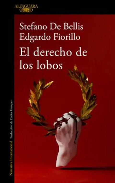 EL DERECHO DE LOS LOBOS