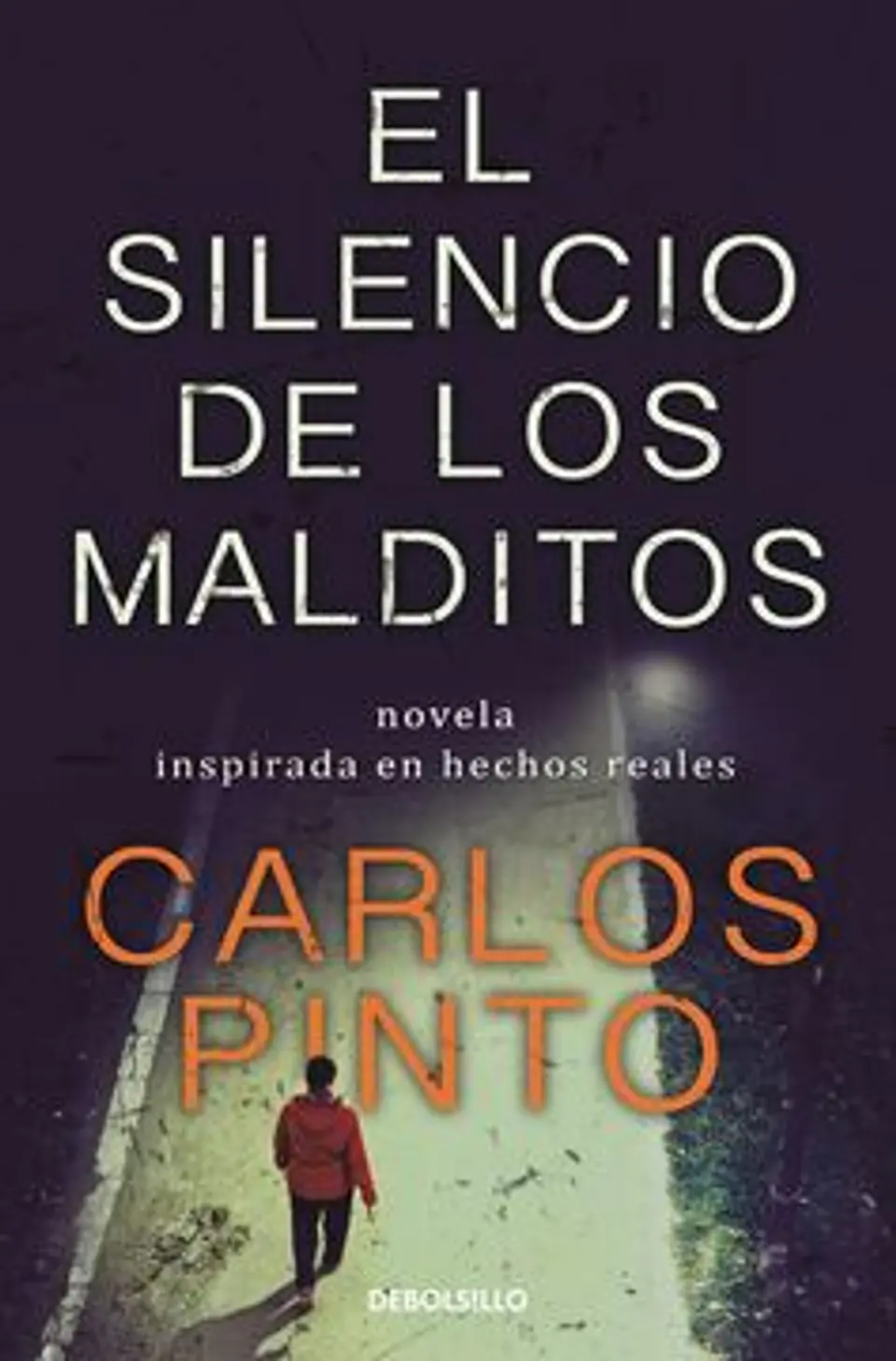 EL SILENCIO DE LOS MALDITOS 1