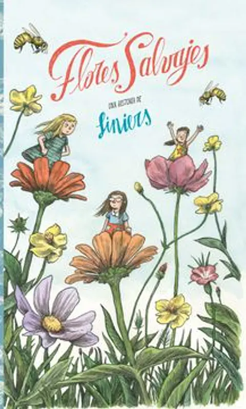 FLORES SALVAJES