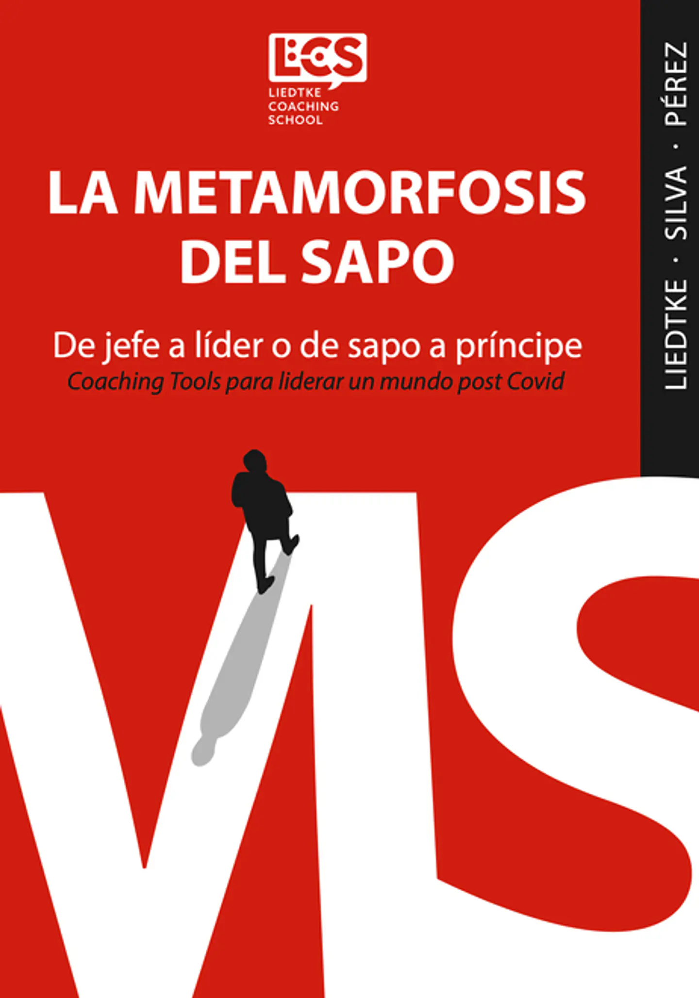 LA METAMORFOSIS DEL SAPO 1