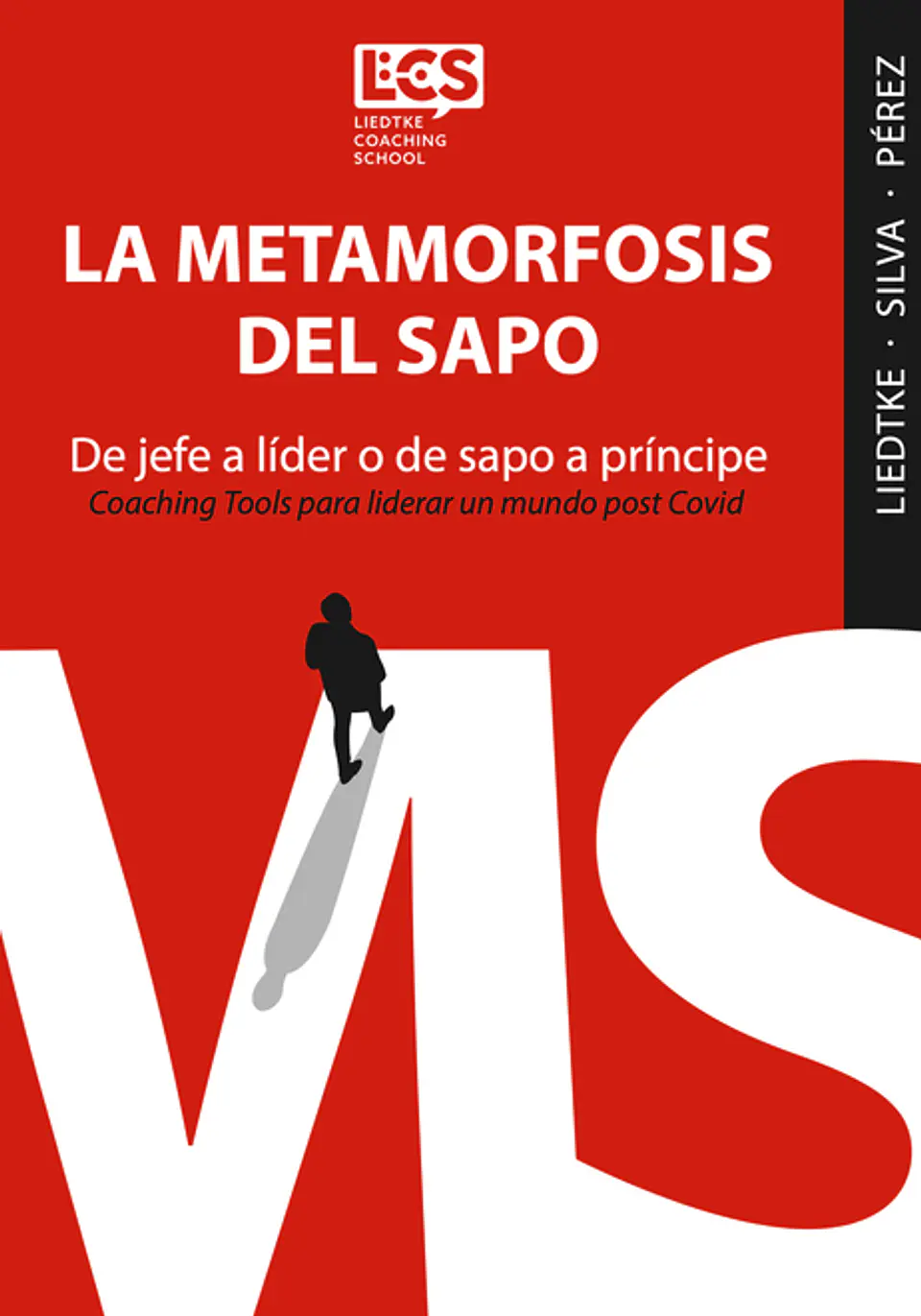 LA METAMORFOSIS DEL SAPO 1