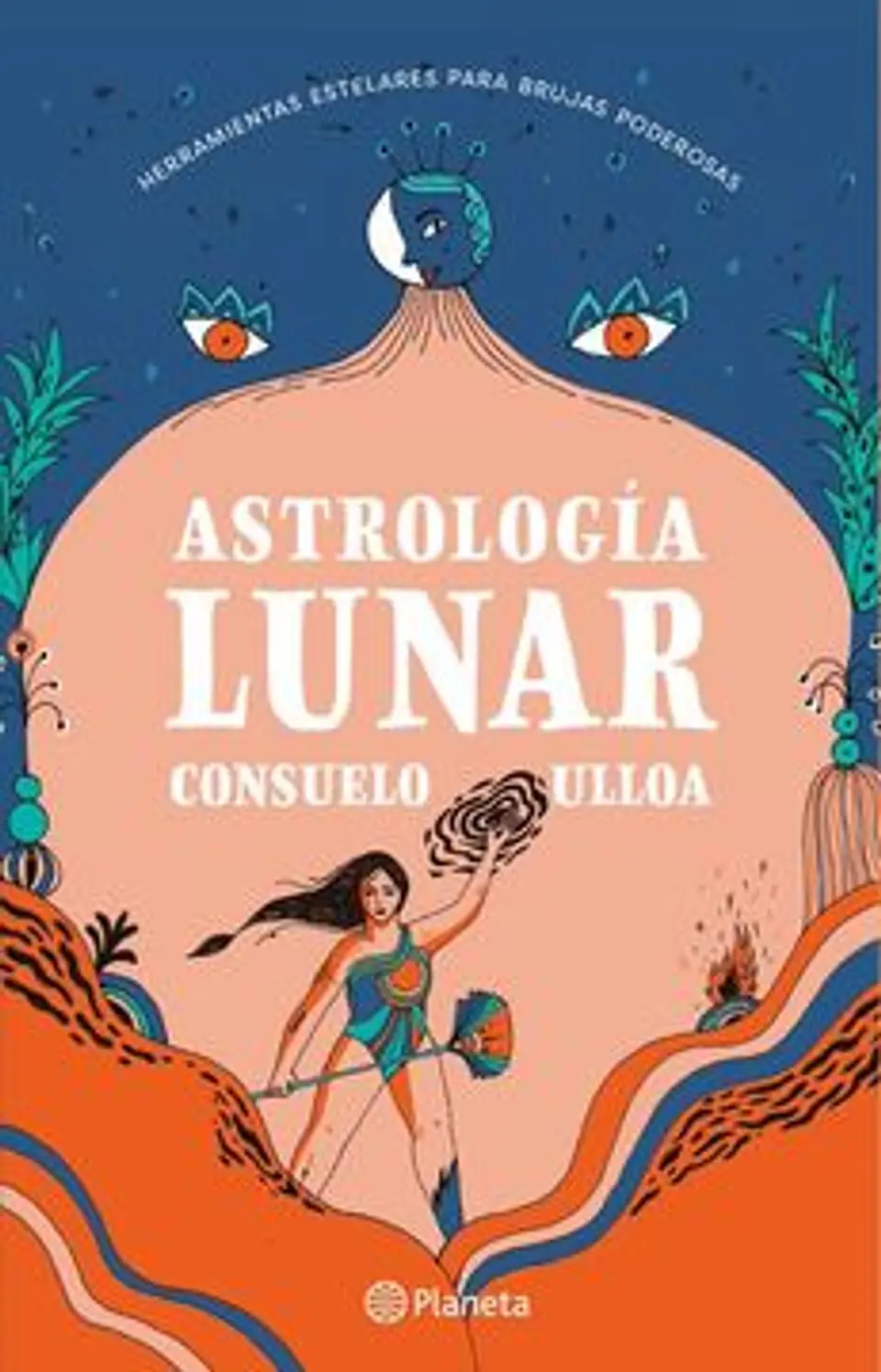 ASTROLOGIA LUNAR 1