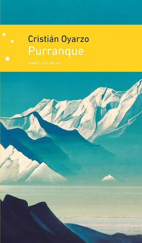 PURRANQUE