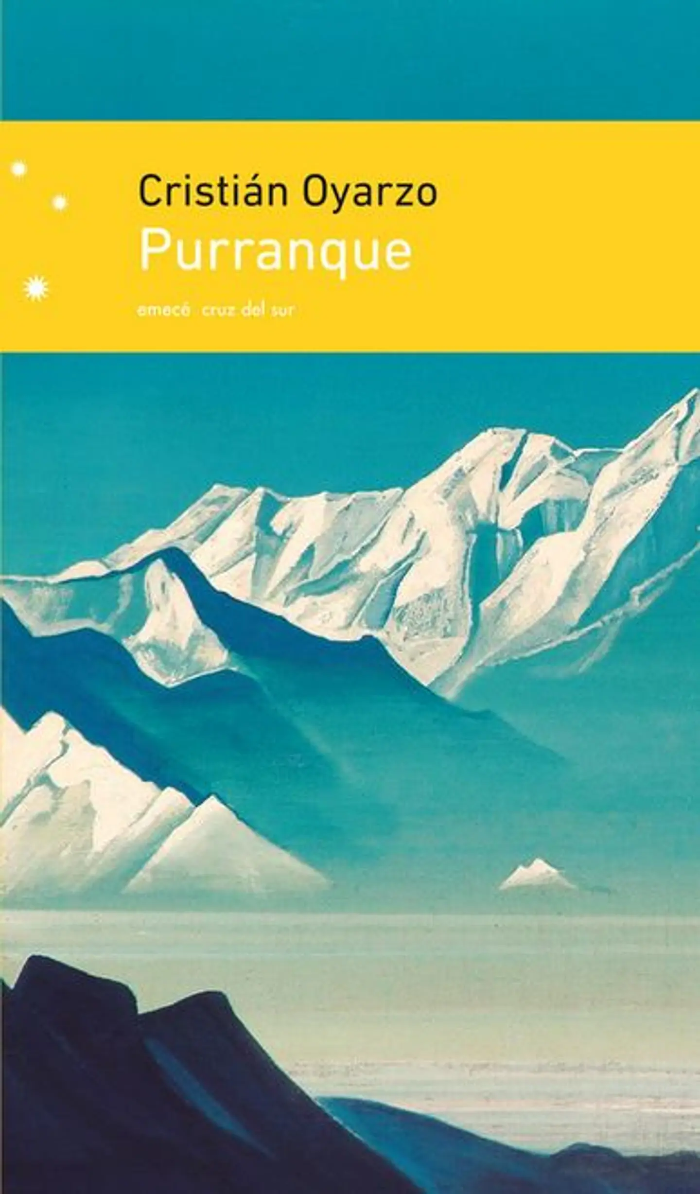 PURRANQUE 1