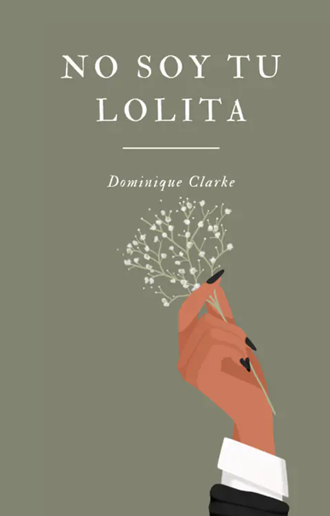 NO SOY TU LOLITA