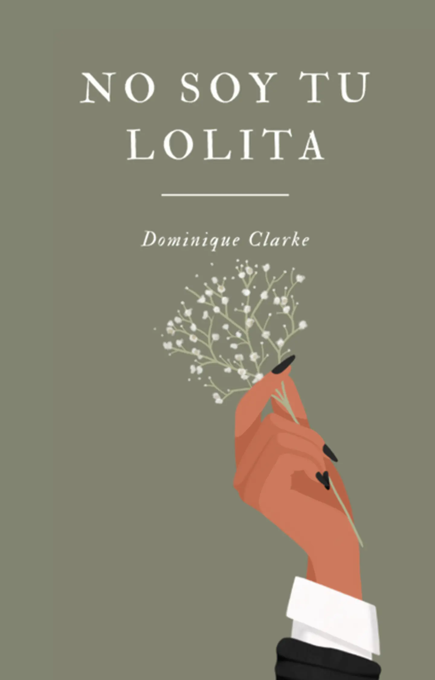 NO SOY TU LOLITA 1