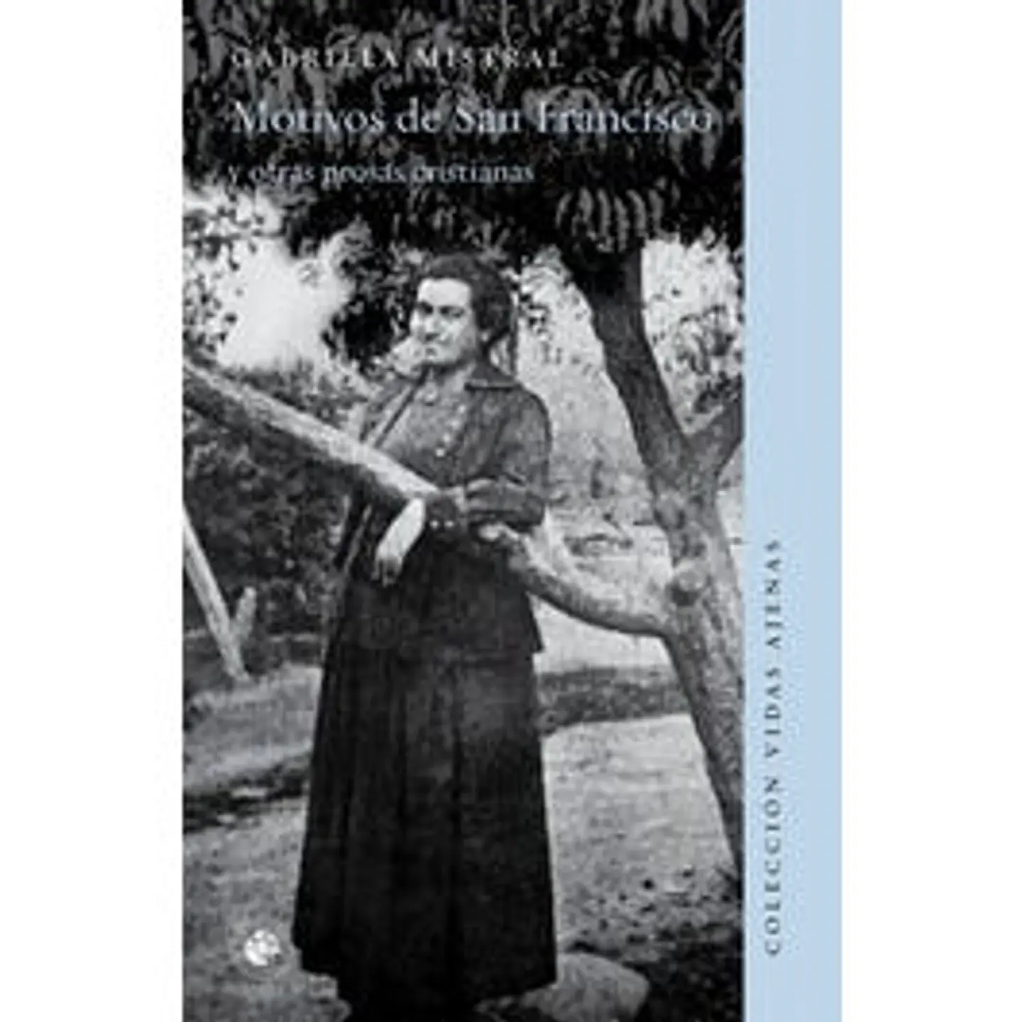 MOTIVOS DE SAN FRANCISCO Y OTRAS PROSAS CRISTIANAS 1