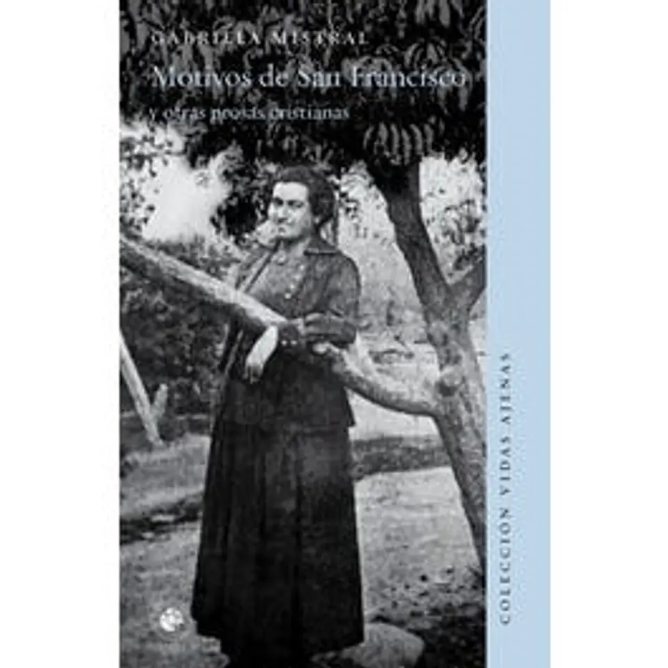 MOTIVOS DE SAN FRANCISCO Y OTRAS PROSAS CRISTIANAS 1