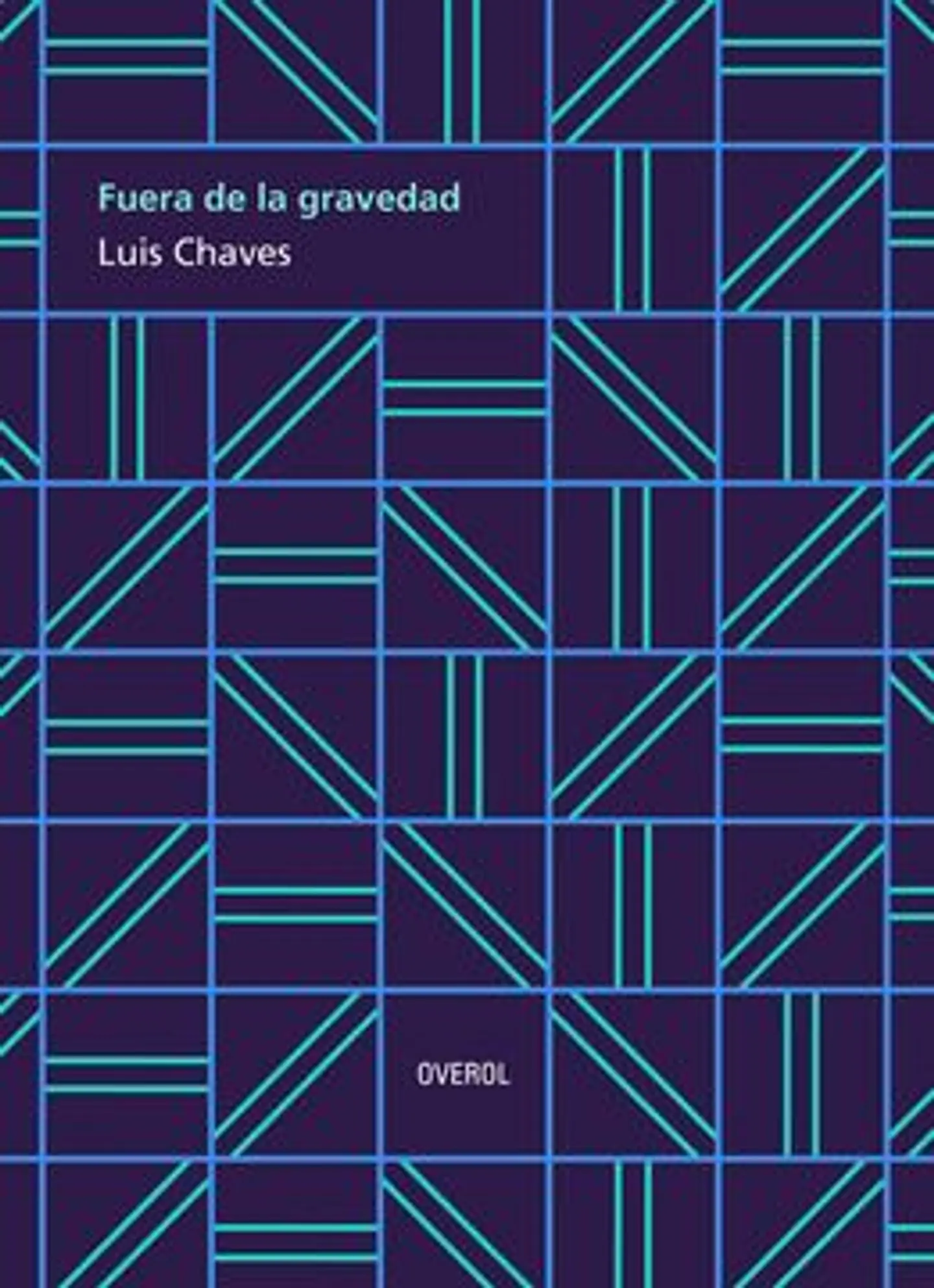 FUERA DE LA GRAVEDAD 1