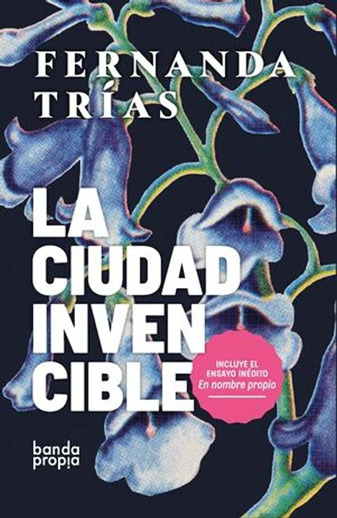 LA CIUDAD INVENCIBLE