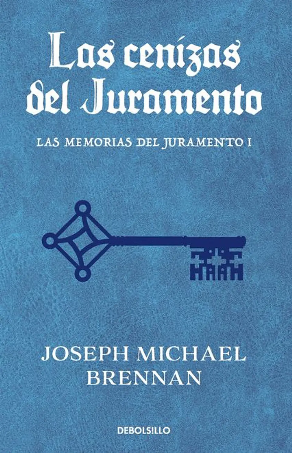LAS CENIZAS DEL JURAMENTO MEMORIAS DEL JURAMENTO 1 1