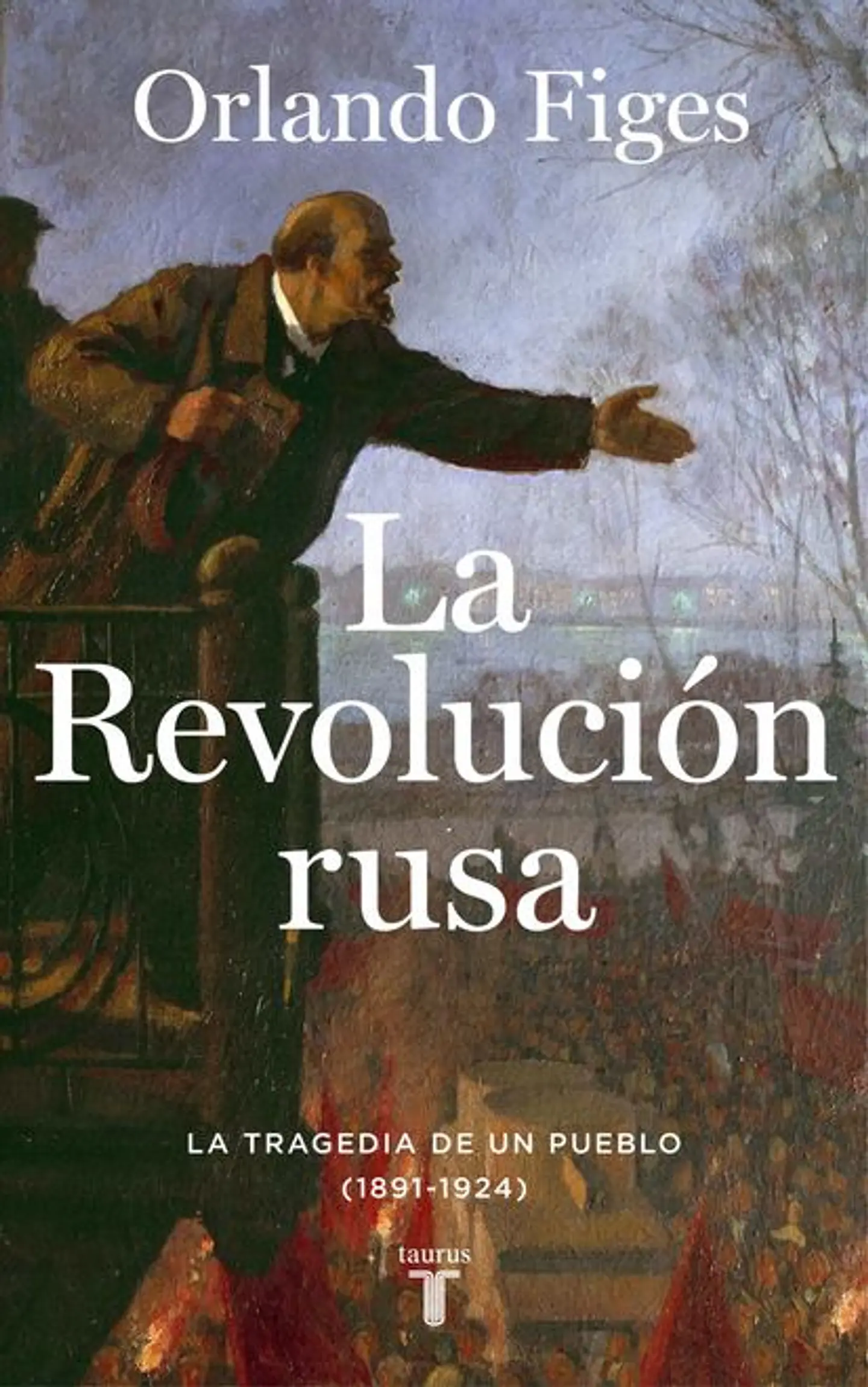 LA REVOLUCION RUSA 1