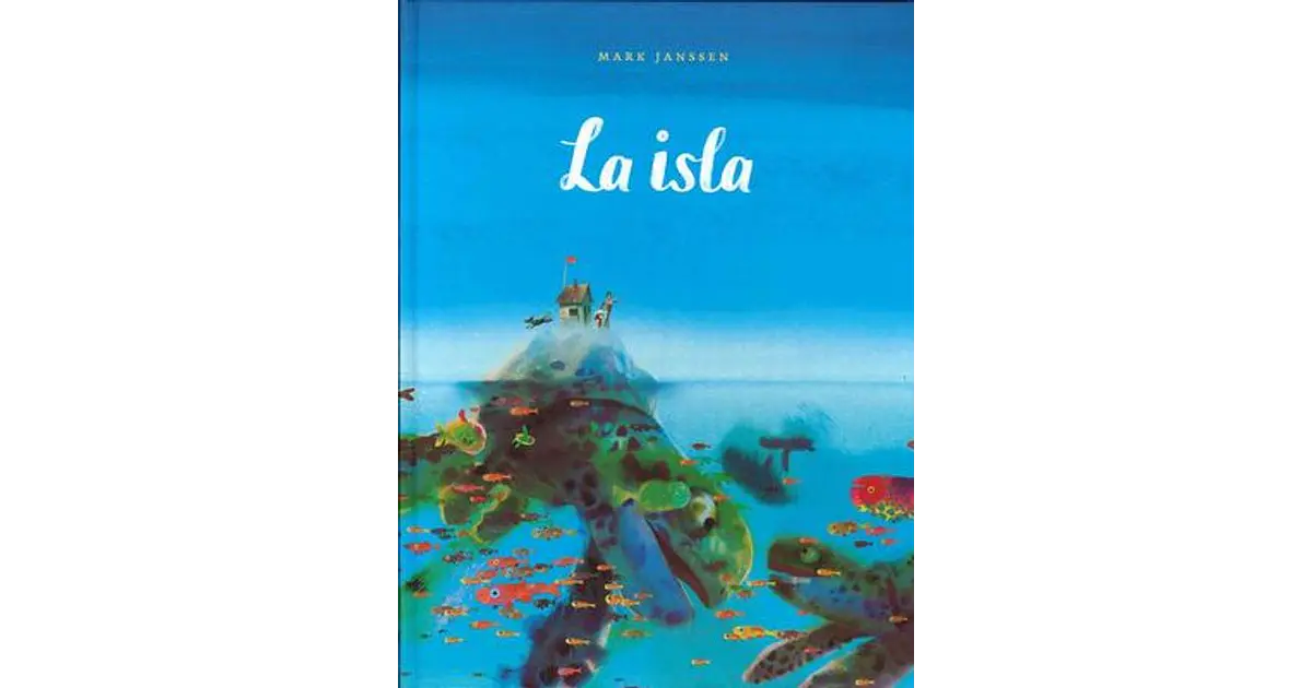 LA ISLA