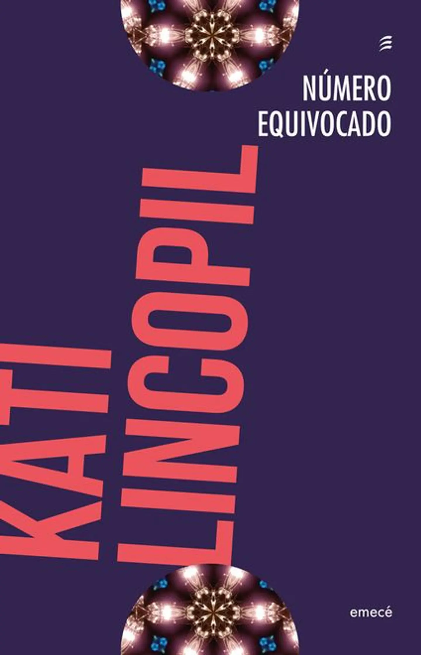 NUMERO EQUIVOCADO 1