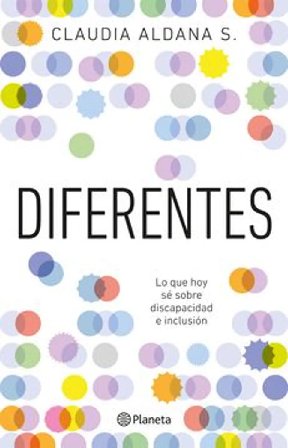 DIFERENTES LO QUE HOY SE SOBRE DISCAPACIDAD E INCLUSION 1
