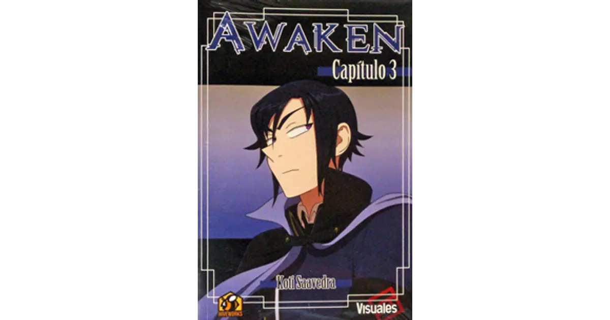 AWAKEN 3