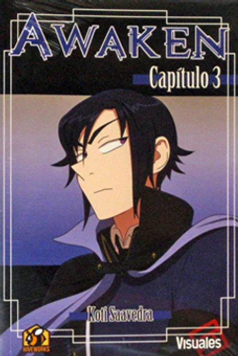 AWAKEN 3