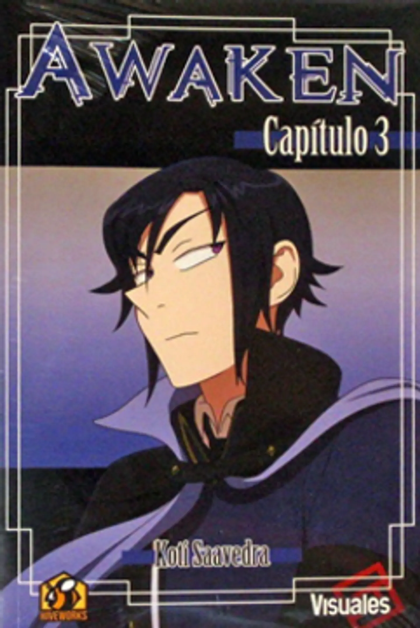 AWAKEN 3 1