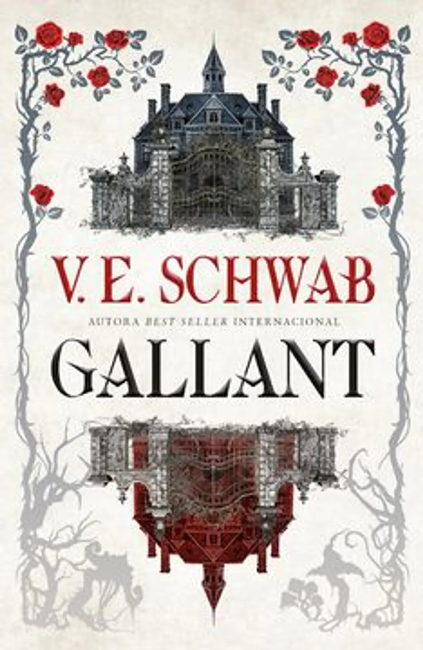 GALLANT 1