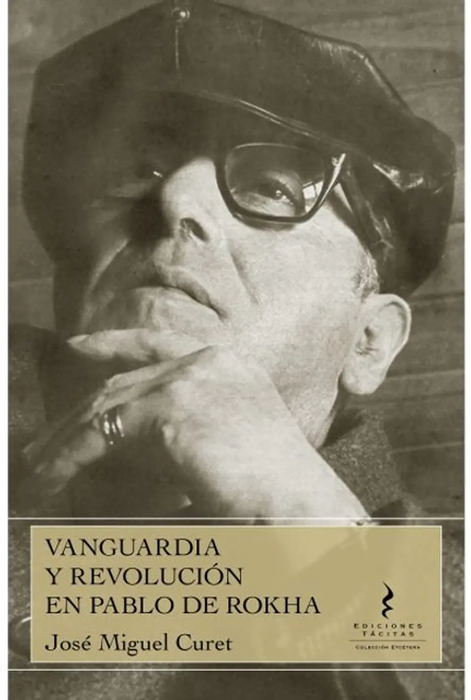 VANGUARDIA Y REVOLUCION EN PABLO DE ROKHA 1