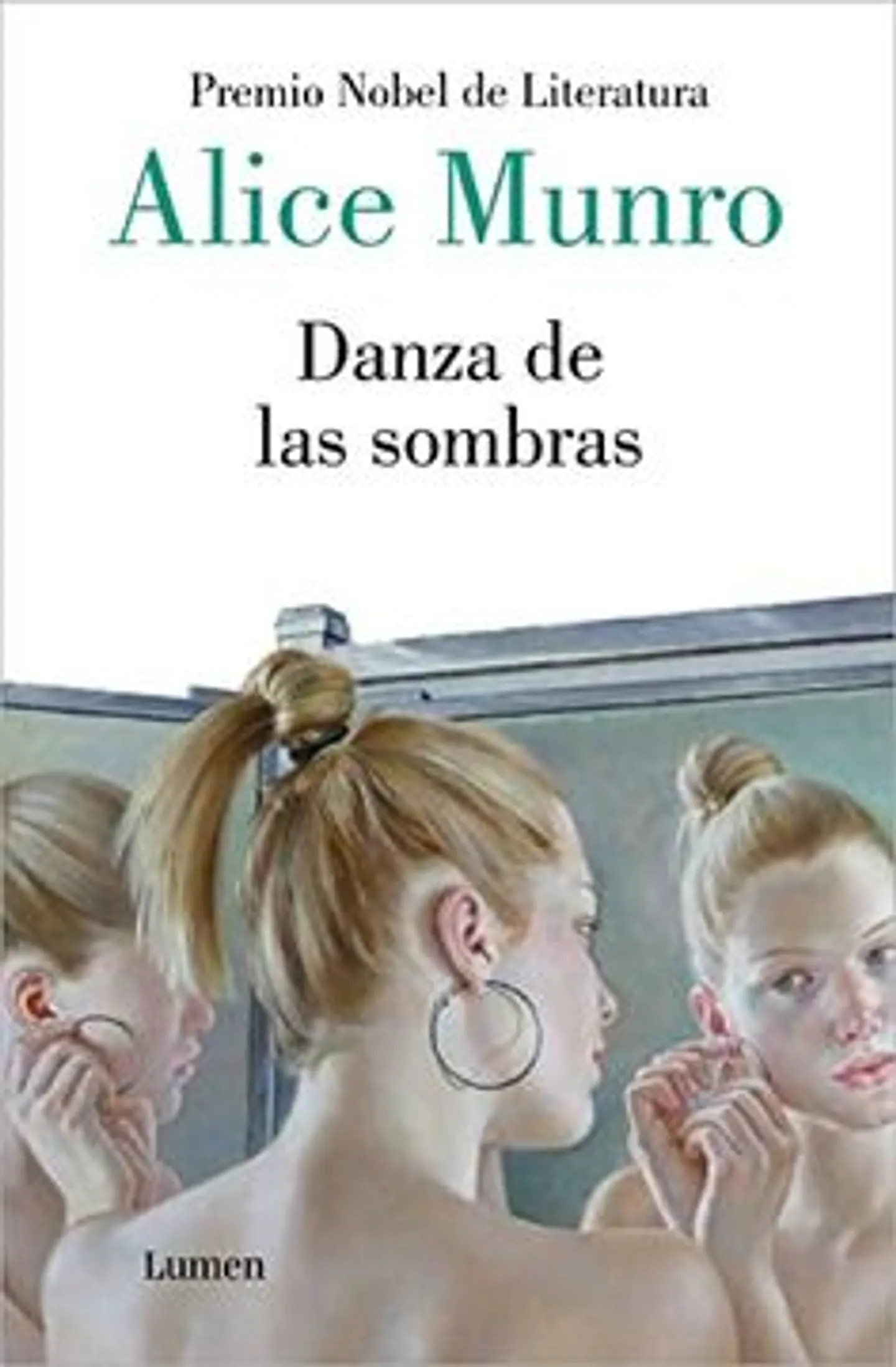 DANZA DE LAS SOMBRAS 1