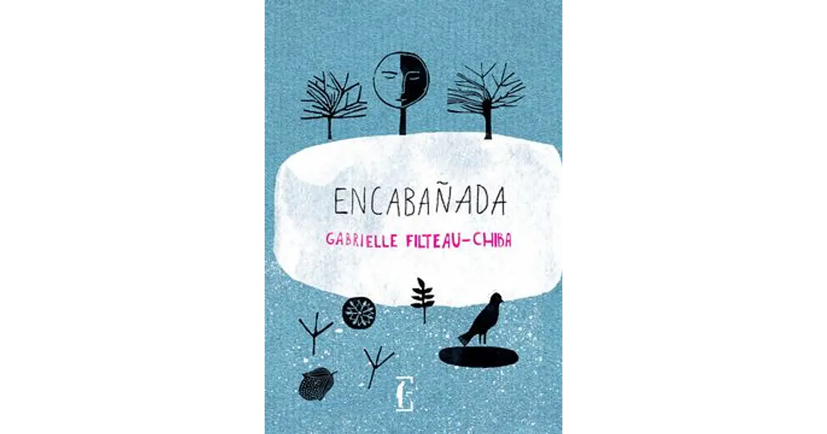 ENCABAÑADA