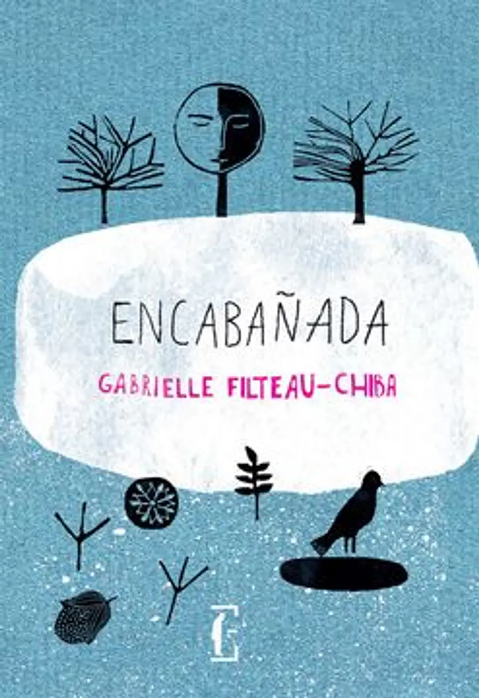 ENCABAÑADA 1