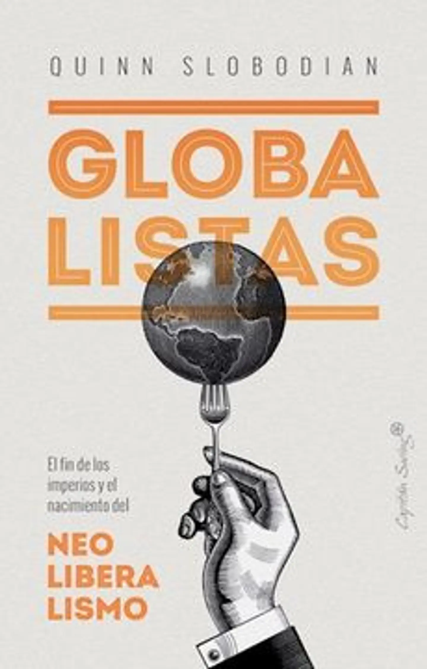 GLOBALISTAS 1
