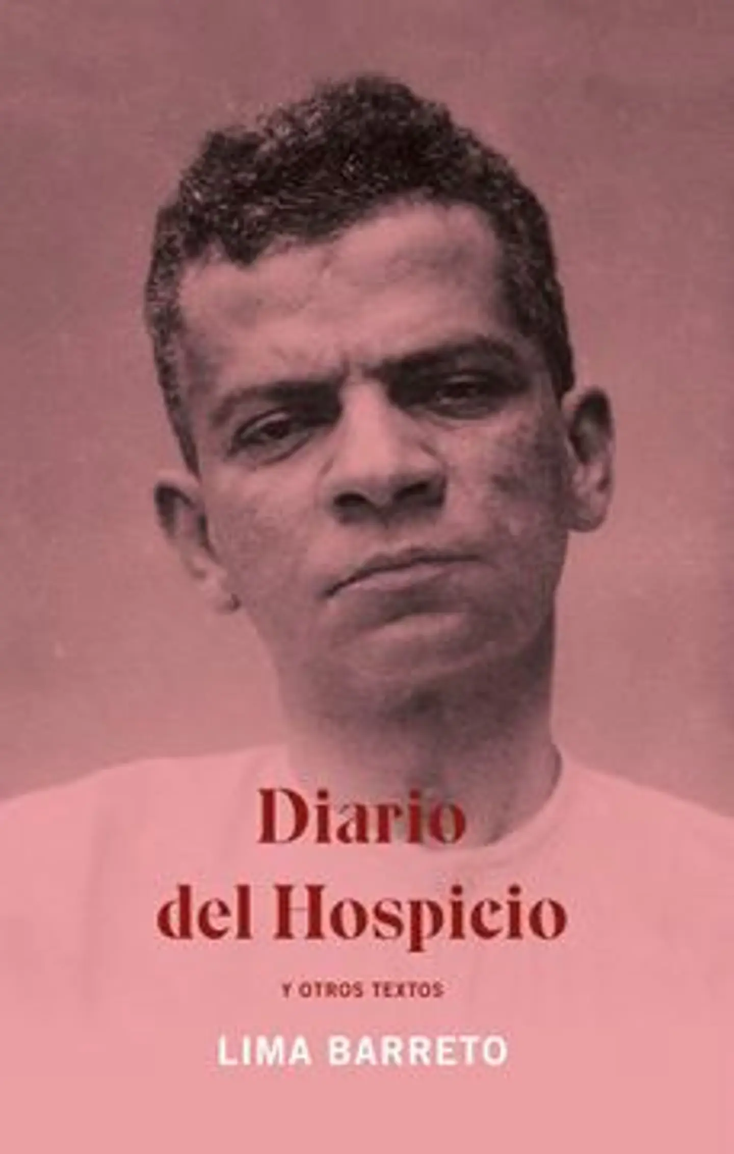 DIARIO DEL HOSPICIO Y OTROS TEXTOS 1