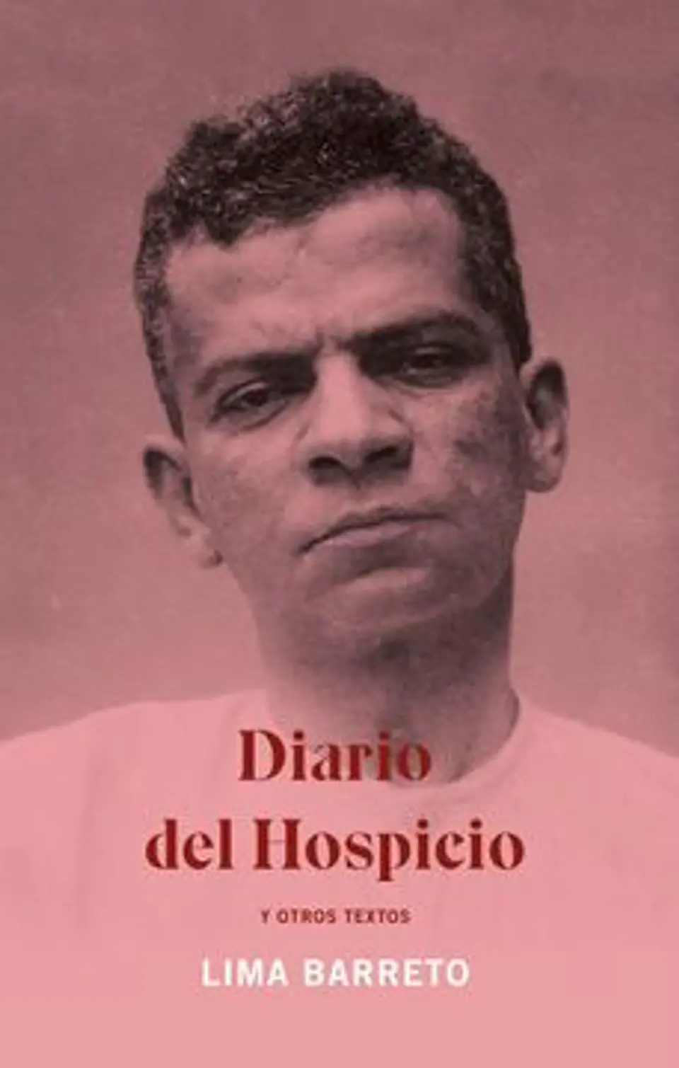 DIARIO DEL HOSPICIO Y OTROS TEXTOS 1