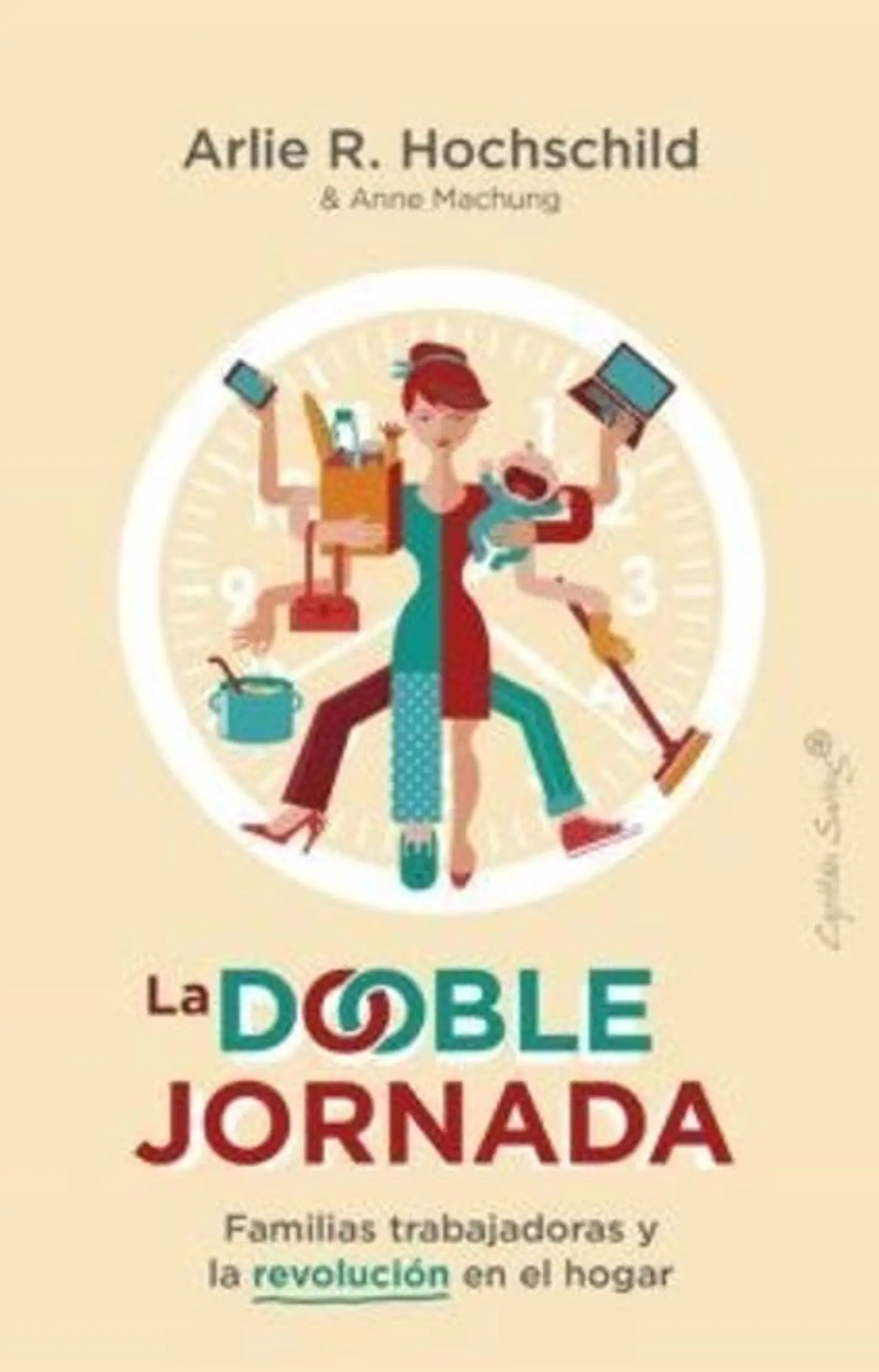 LA DOBLE JORNADA 1