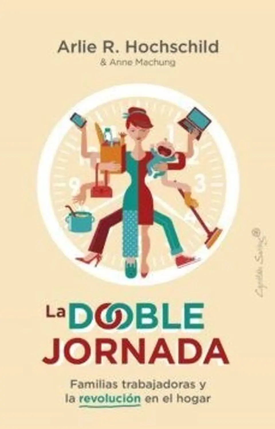 LA DOBLE JORNADA 1