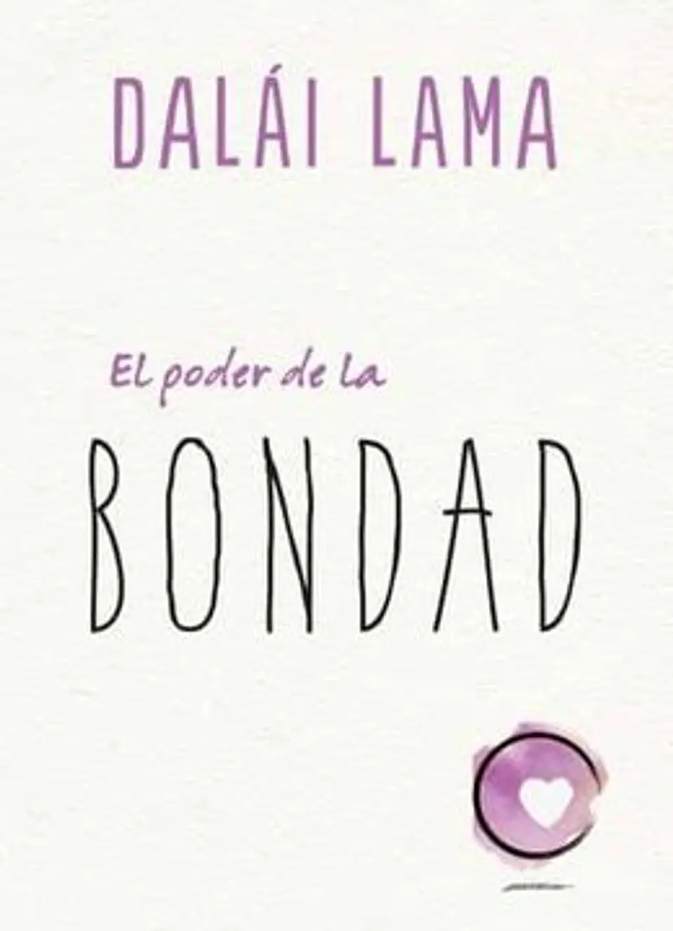 EL PODER DE LA BONDAD 1