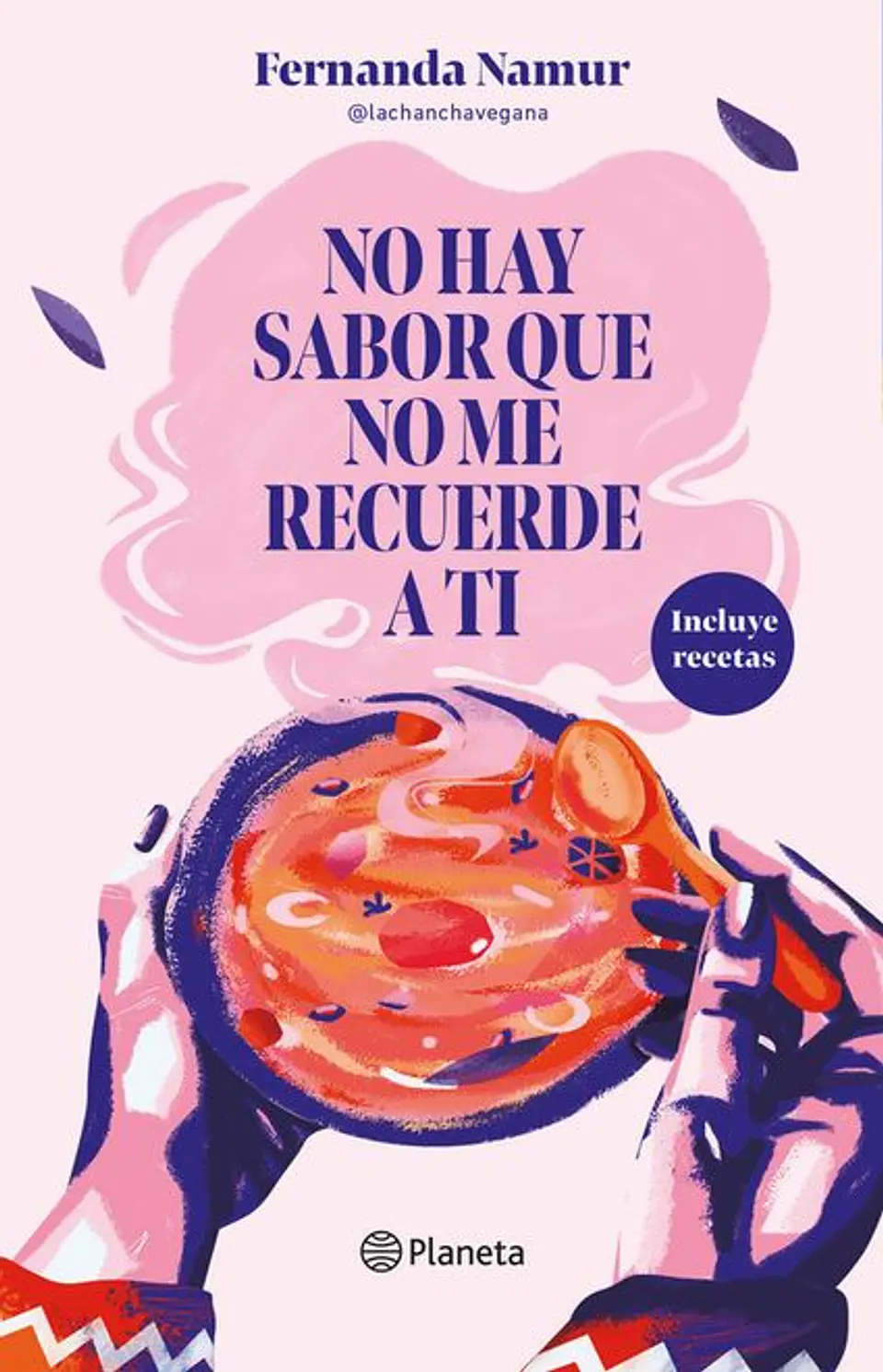 NO HAY SABOR QUE NO ME RECUERDE A TI 1