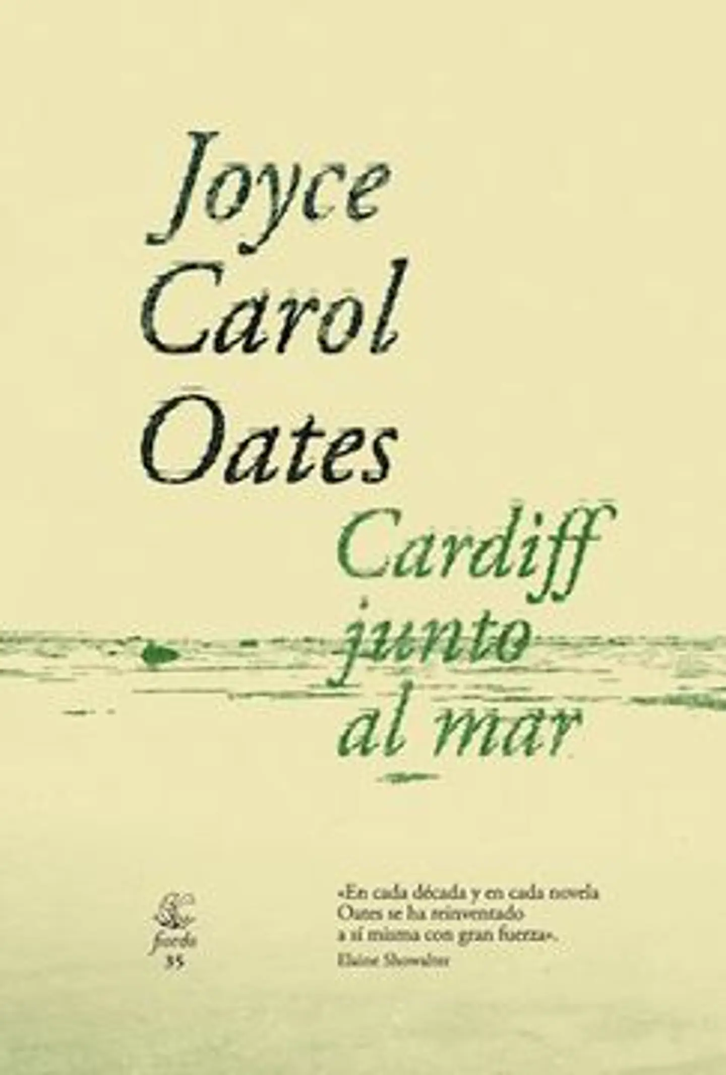 CARDIFF JUNTO AL MAR 1
