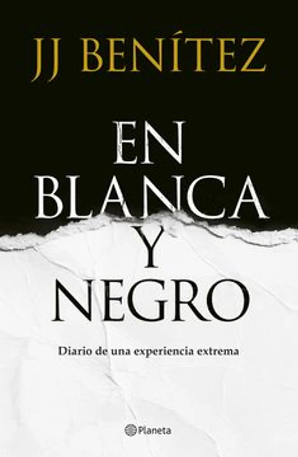 EN BLANCA Y NEGRO 1