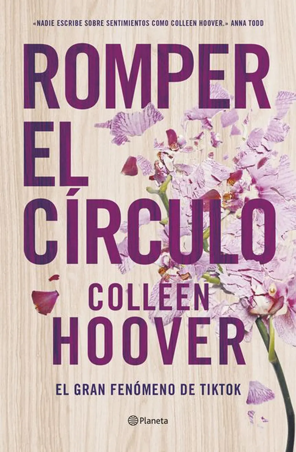 ROMPER EL CIRCULO 1