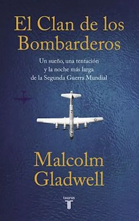 EL CLAN DE LOS BOMBARDEROS