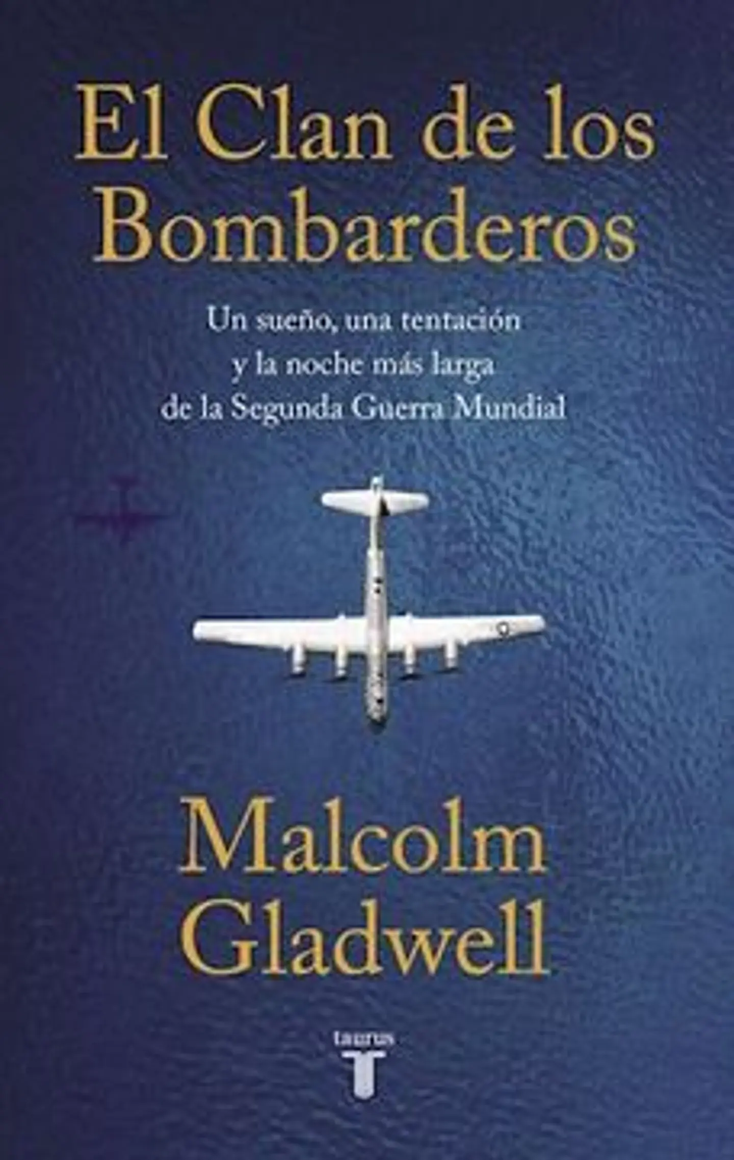 EL CLAN DE LOS BOMBARDEROS 1