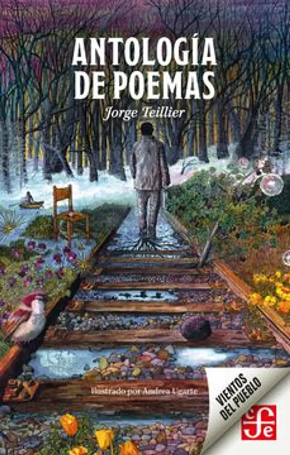 ANTOLOGIA DE POEMAS 1