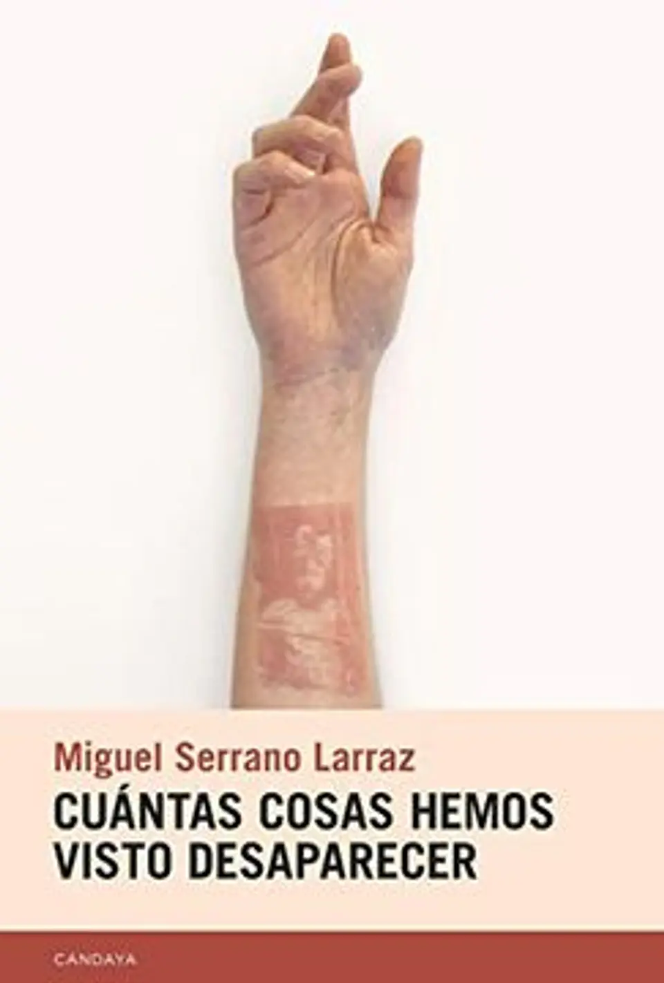 CUANTAS COSAS HEMOS VISTO DESAPARECER 1